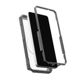 Urban Armor Gear (UAG) Samsung Galaxy S26 Ultra Cover Trooper MagSafe Clear/Ash