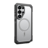 Urban Armor Gear (UAG) Samsung Galaxy S26 Ultra Cover Trooper MagSafe Clear/Ash