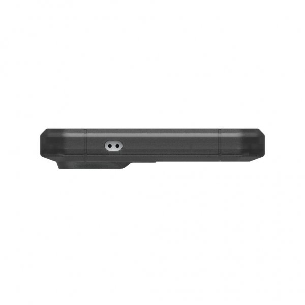 Urban Armor Gear (UAG) Samsung Galaxy S26 Ultra Cover Trooper MagSafe Clear/Ash