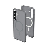 Urban Armor Gear (UAG) Samsung Galaxy S26 Plus Cover Dot MagSafe Ash
