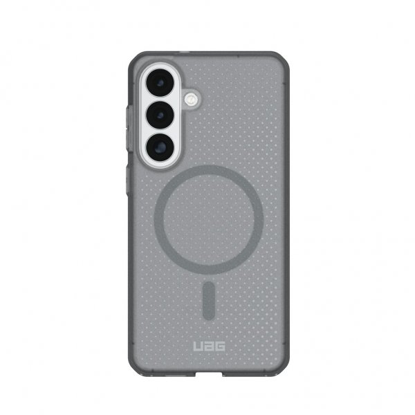 Urban Armor Gear (UAG) Samsung Galaxy S26 Plus Cover Dot MagSafe Ash