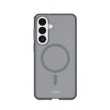 Urban Armor Gear (UAG) Samsung Galaxy S26 Plus Cover Dot MagSafe Ash