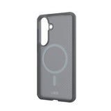 Urban Armor Gear (UAG) Samsung Galaxy S26 Plus Cover Dot MagSafe Ash