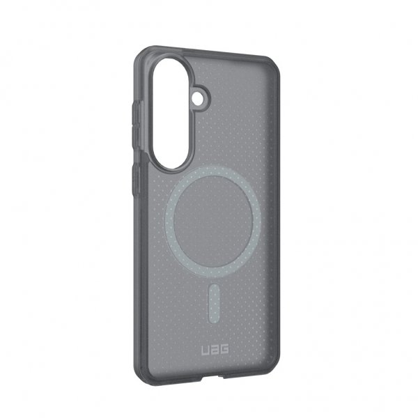 Urban Armor Gear (UAG) Samsung Galaxy S26 Plus Cover Dot MagSafe Ash