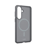 Urban Armor Gear (UAG) Samsung Galaxy S26 Plus Cover Dot MagSafe Ash