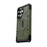 Urban Armor Gear (UAG) Samsung Galaxy S26 Ultra Cover Pathfinder MagSafe Olive Drab