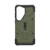 Urban Armor Gear (UAG) Samsung Galaxy S26 Ultra Cover Pathfinder MagSafe Olive Drab