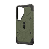Urban Armor Gear (UAG) Samsung Galaxy S26 Ultra Cover Pathfinder MagSafe Olive Drab