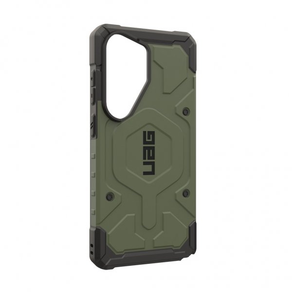 Urban Armor Gear (UAG) Samsung Galaxy S26 Ultra Cover Pathfinder MagSafe Olive Drab