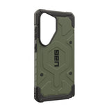 Urban Armor Gear (UAG) Samsung Galaxy S26 Ultra Cover Pathfinder MagSafe Olive Drab