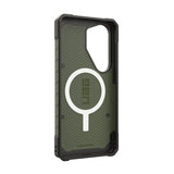 Urban Armor Gear (UAG) Samsung Galaxy S26 Ultra Cover Pathfinder MagSafe Olive Drab