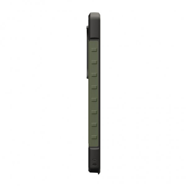 Urban Armor Gear (UAG) Samsung Galaxy S26 Ultra Cover Pathfinder MagSafe Olive Drab