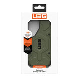 Urban Armor Gear (UAG) Samsung Galaxy S26 Ultra Cover Pathfinder MagSafe Olive Drab