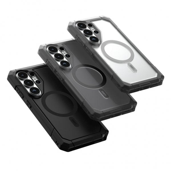 Urban Armor Gear (UAG) Samsung Galaxy S26 Ultra Cover Trooper MagSafe Sort