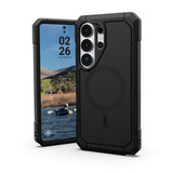 Urban Armor Gear (UAG) Samsung Galaxy S26 Ultra Cover Trooper MagSafe Sort