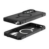 Urban Armor Gear (UAG) Samsung Galaxy S26 Ultra Cover Trooper MagSafe Sort