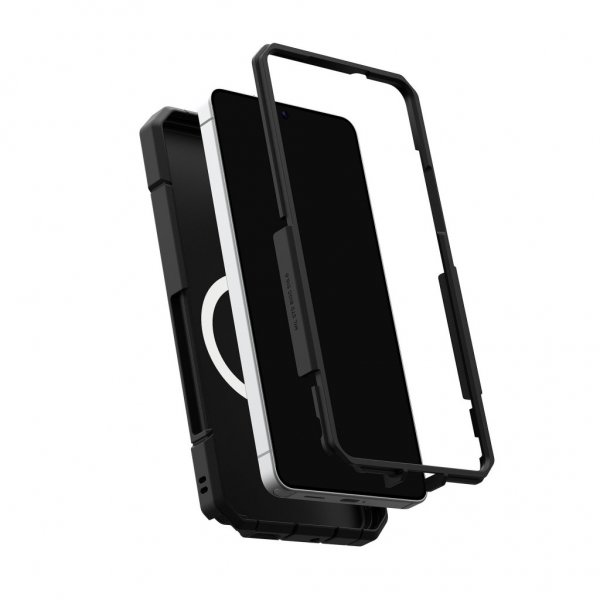 Urban Armor Gear (UAG) Samsung Galaxy S26 Ultra Cover Trooper MagSafe Sort