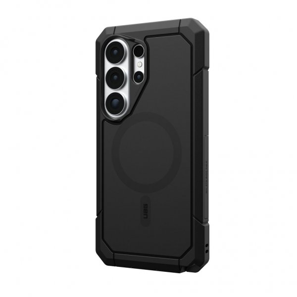 Urban Armor Gear (UAG) Samsung Galaxy S26 Ultra Cover Trooper MagSafe Sort