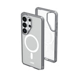 Urban Armor Gear (UAG) Samsung Galaxy S26 Ultra Cover Dot MagSafe True Clear Ice/Ash