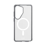 Urban Armor Gear (UAG) Samsung Galaxy S26 Ultra Cover Dot MagSafe True Clear Ice/Ash