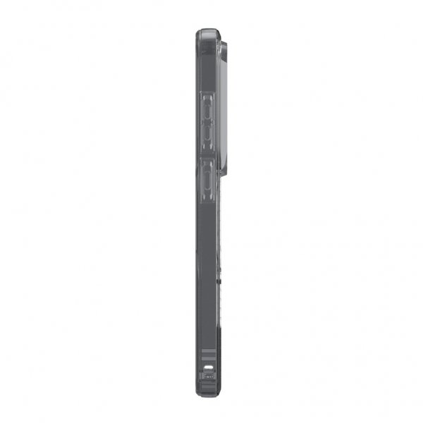 Urban Armor Gear (UAG) Samsung Galaxy S26 Ultra Cover Dot MagSafe True Clear Ice/Ash