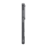 Urban Armor Gear (UAG) Samsung Galaxy S26 Ultra Cover Dot MagSafe True Clear Ice/Ash