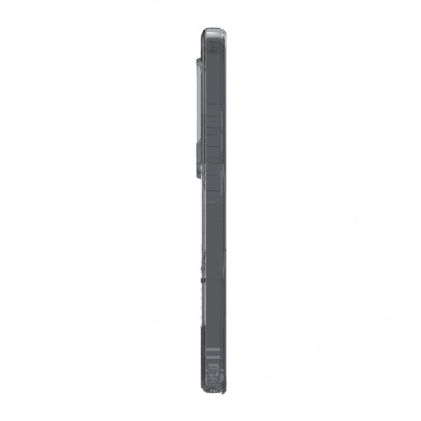 Urban Armor Gear (UAG) Samsung Galaxy S26 Ultra Cover Dot MagSafe True Clear Ice/Ash
