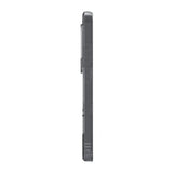 Urban Armor Gear (UAG) Samsung Galaxy S26 Ultra Cover Dot MagSafe True Clear Ice/Ash