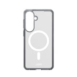 Urban Armor Gear (UAG) Samsung Galaxy S26 Plus Cover Dot MagSafe True Clear Ice/Ash