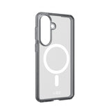 Urban Armor Gear (UAG) Samsung Galaxy S26 Plus Cover Dot MagSafe True Clear Ice/Ash