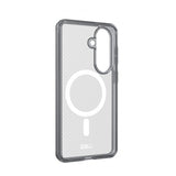 Urban Armor Gear (UAG) Samsung Galaxy S26 Plus Cover Dot MagSafe True Clear Ice/Ash