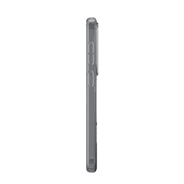 Urban Armor Gear (UAG) Samsung Galaxy S26 Plus Cover Dot MagSafe True Clear Ice/Ash