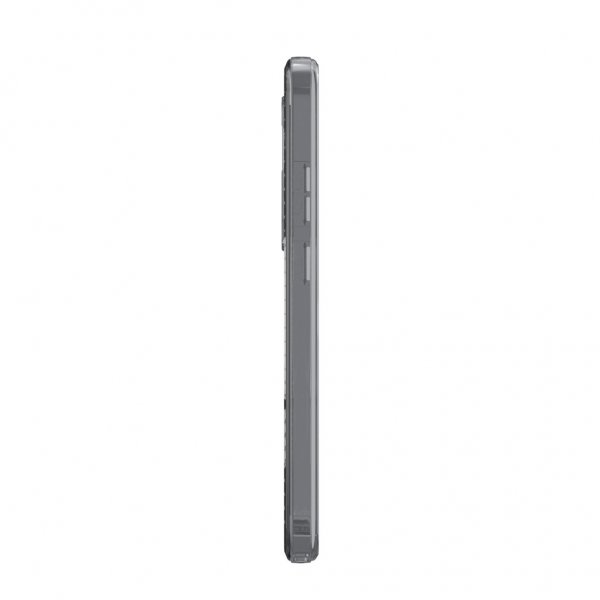 Urban Armor Gear (UAG) Samsung Galaxy S26 Plus Cover Dot MagSafe True Clear Ice/Ash
