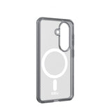 Urban Armor Gear (UAG) Samsung Galaxy S26 Cover Dot MagSafe True Clear Ice/Ash