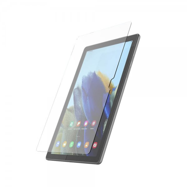 Hama Samsung Galaxy Tab A8 skærmbeskyttelse i hærdet glas