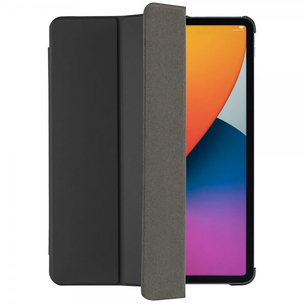 Hama iPad Pro 12.9 (gen 4/5/6) Etui Fold Sort