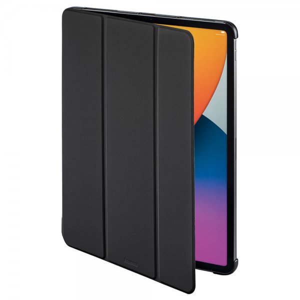 Hama iPad Pro 12.9 (gen 4/5/6) Etui Fold Sort