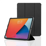 Hama iPad Pro 12.9 (gen 4/5/6) Etui Fold Sort