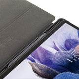 Hama Samsung Galaxy Tab S7 FE/Galaxy Tab S7 Plus Fodral Fold Sort