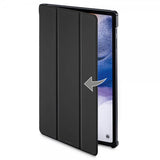 Hama Samsung Galaxy Tab S7 FE/Galaxy Tab S7 Plus Fodral Fold Sort
