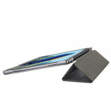 Hama Samsung Galaxy Tab A8 Etui Fold Clear Sort