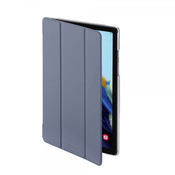 Hama Samsung Galaxy Tab A8 Etui Fold Clear Lilla