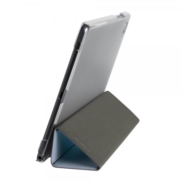 Hama Samsung Galaxy Tab A8 Etui Fold Clear Lilla