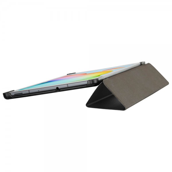 Hama Samsung Galaxy Tab S6 Lite Etui Fold Sort