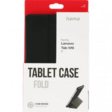 Hama Lenovo Tab M9 TB310 Cover Fold Sort