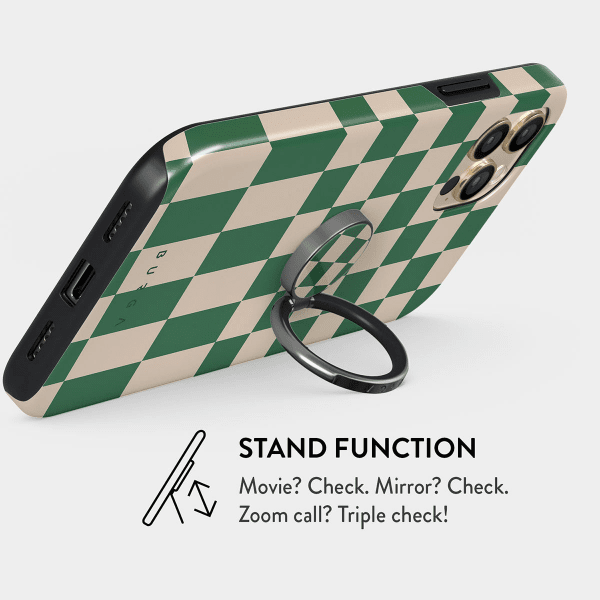 Burga Holder Mobilring Ivy Leauge