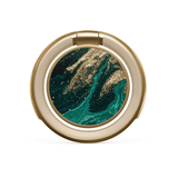 Burga Holder Mobilring Emerald Pool