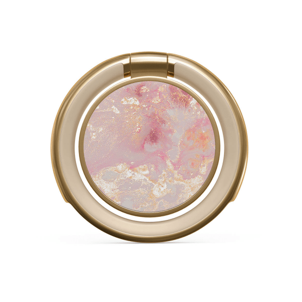 Burga Mobilringholder Golden Coral