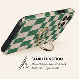 Burga Holder Mobilring Ivy League