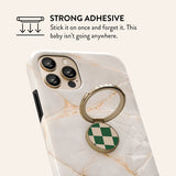 Burga Holder Mobilring Ivy League
